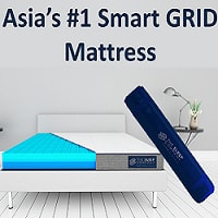 Affordable & Comfortable Mattresses in 2019