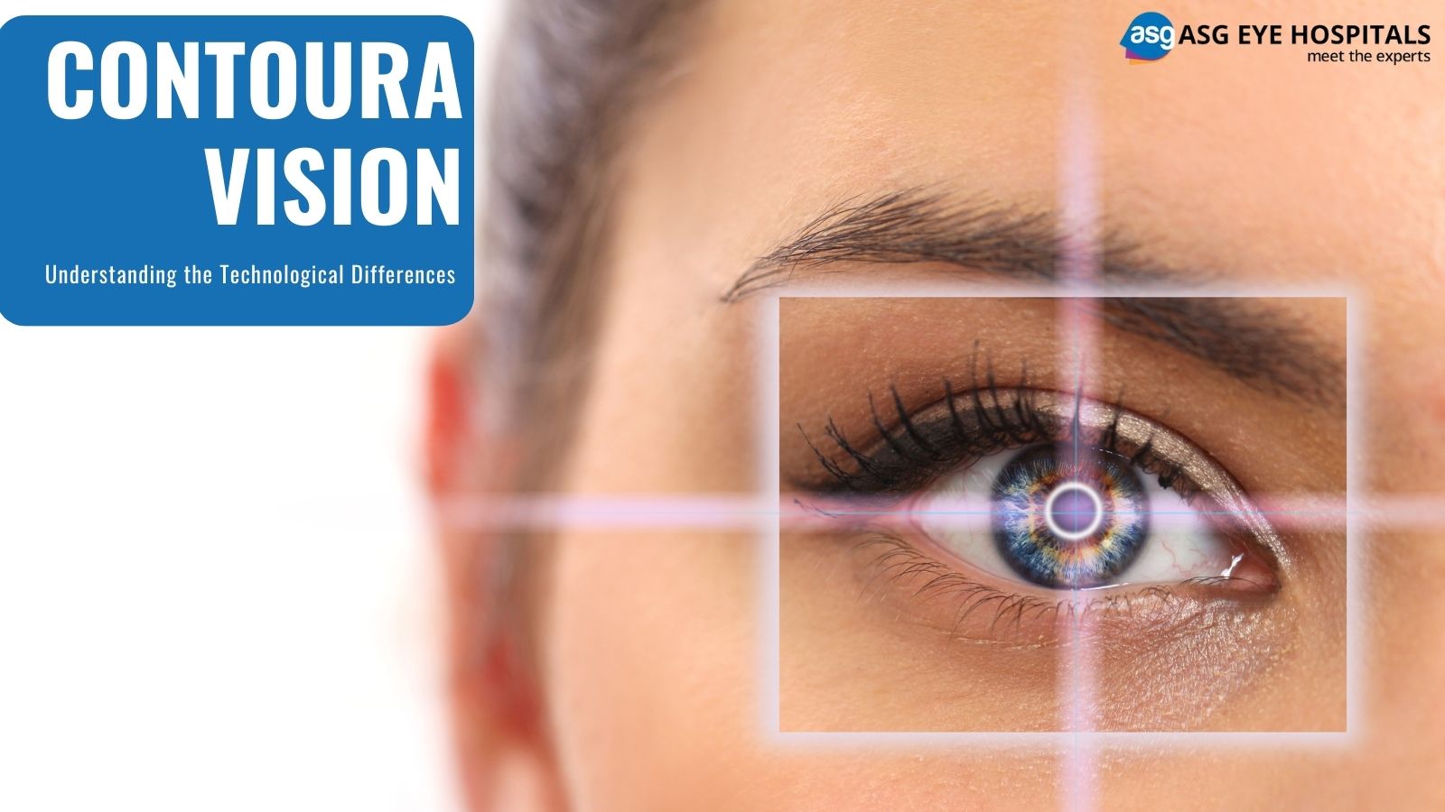 Contoura Vision: Understanding the Technological Differences