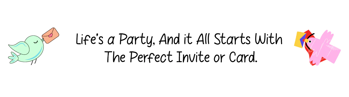 The Ultimate Guide to Digital Invitations: Everything You Need to Know