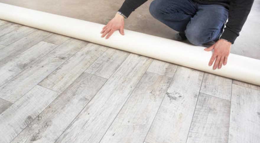 Transform Your Space with Vinyl Flooring in Dubai: Prices, Stores, and More