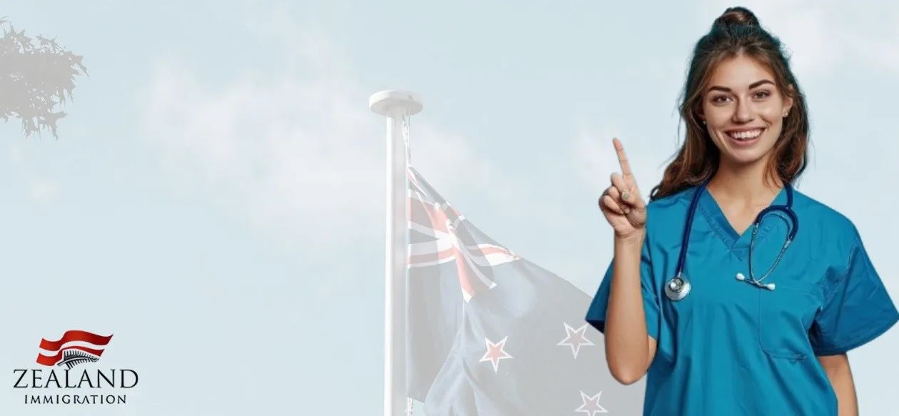 How to Ace Your Application for the NZ Skilled Migrant Pathway as a Nurse