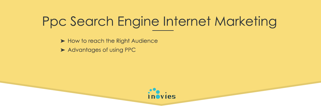 Inovies is Top ppc search engine internet marketing company