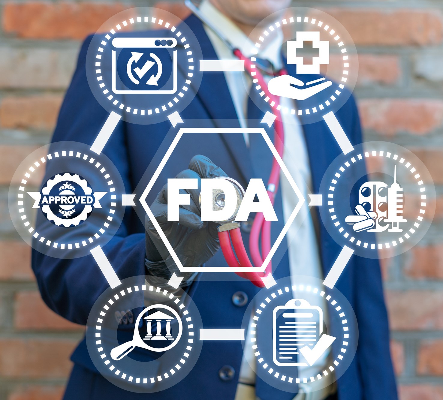 FDA Attorney: Your Guide to Regulatory Compliance and Legal Representation