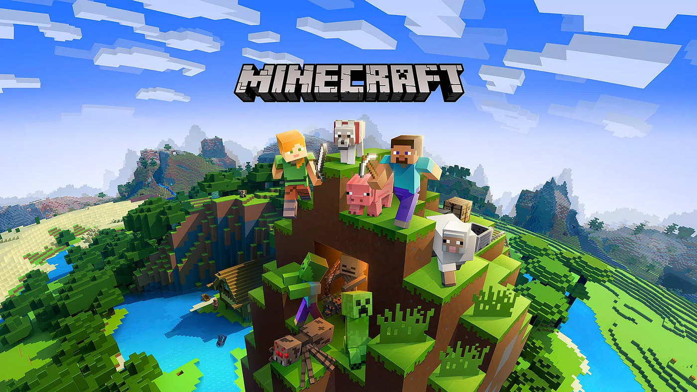 Minecraft APK Download Latest Official Version For Android 2024