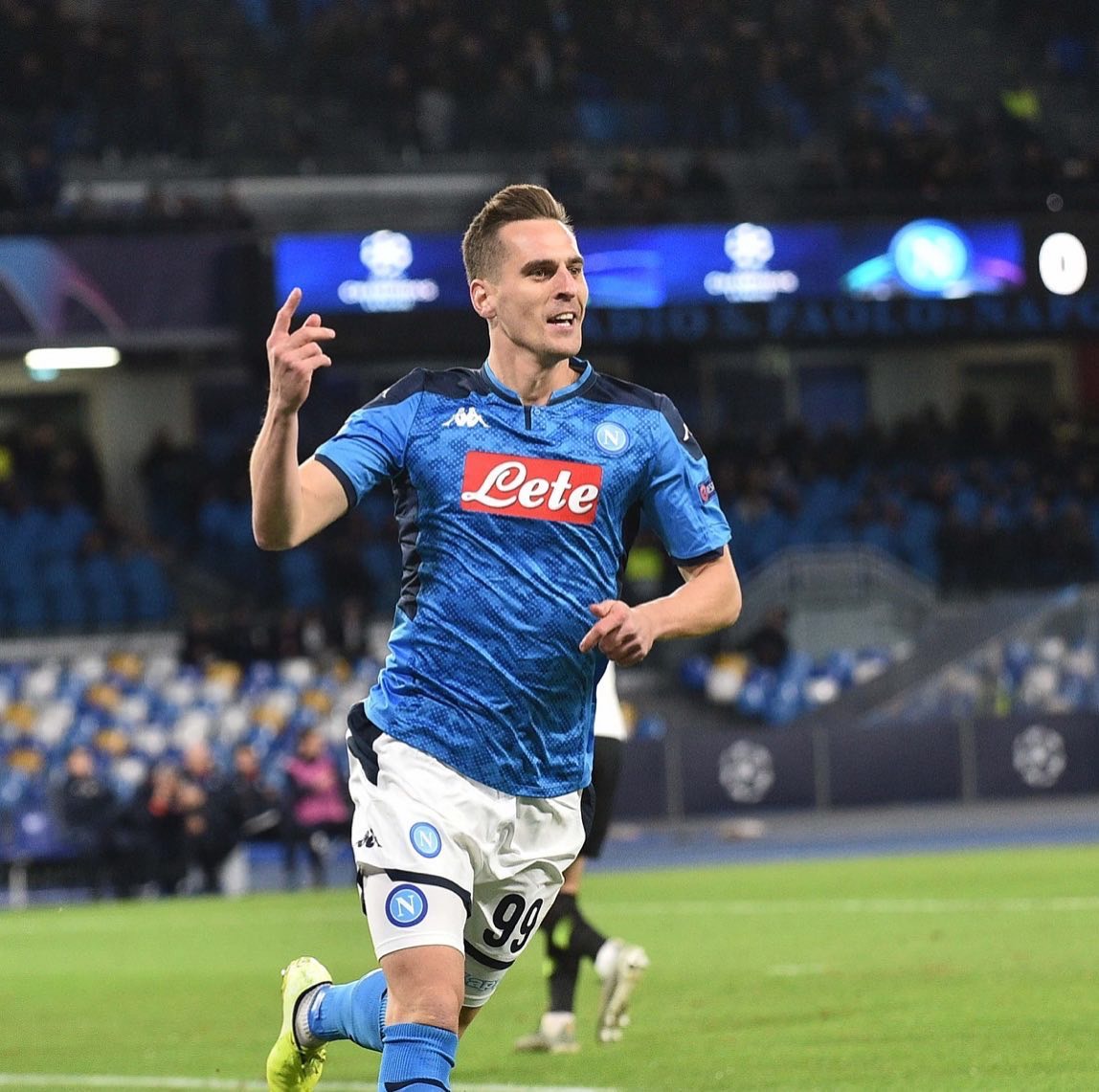 Calcio Napoli news