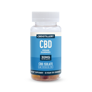cbd gummies