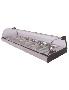 sale of pizza ovens