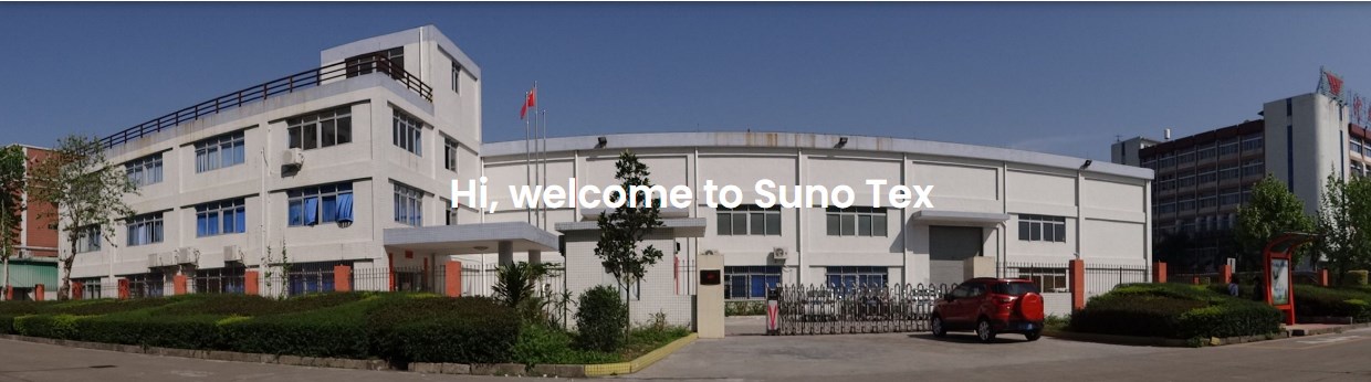 Non woven manufacturer