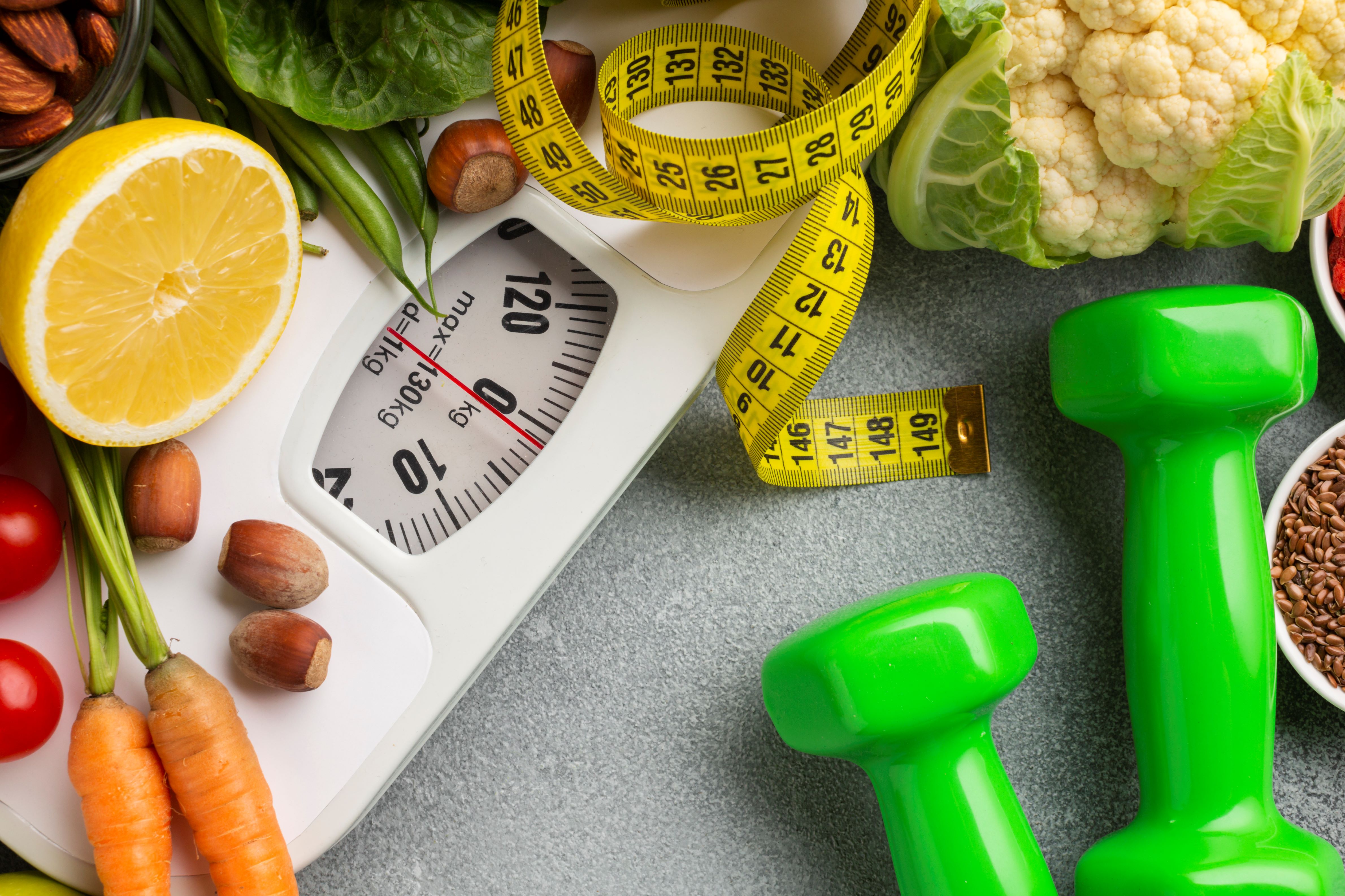  Meal Prepping: The Best Option for Weight Loss