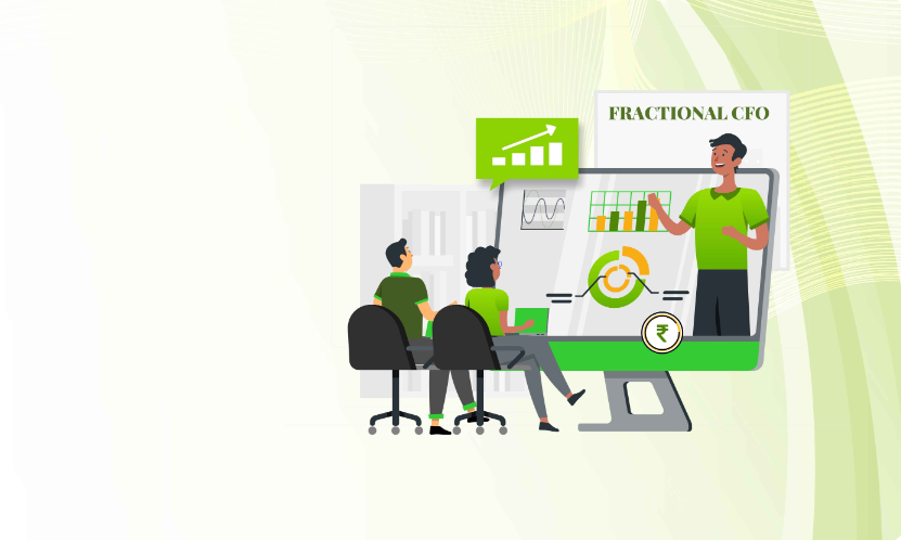 Tailored CFO Solutions: Elevating Business Financial Management