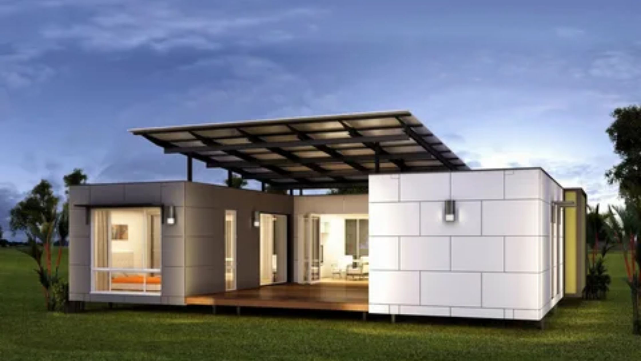 Explore Modular Homes: A Comprehensive Guide