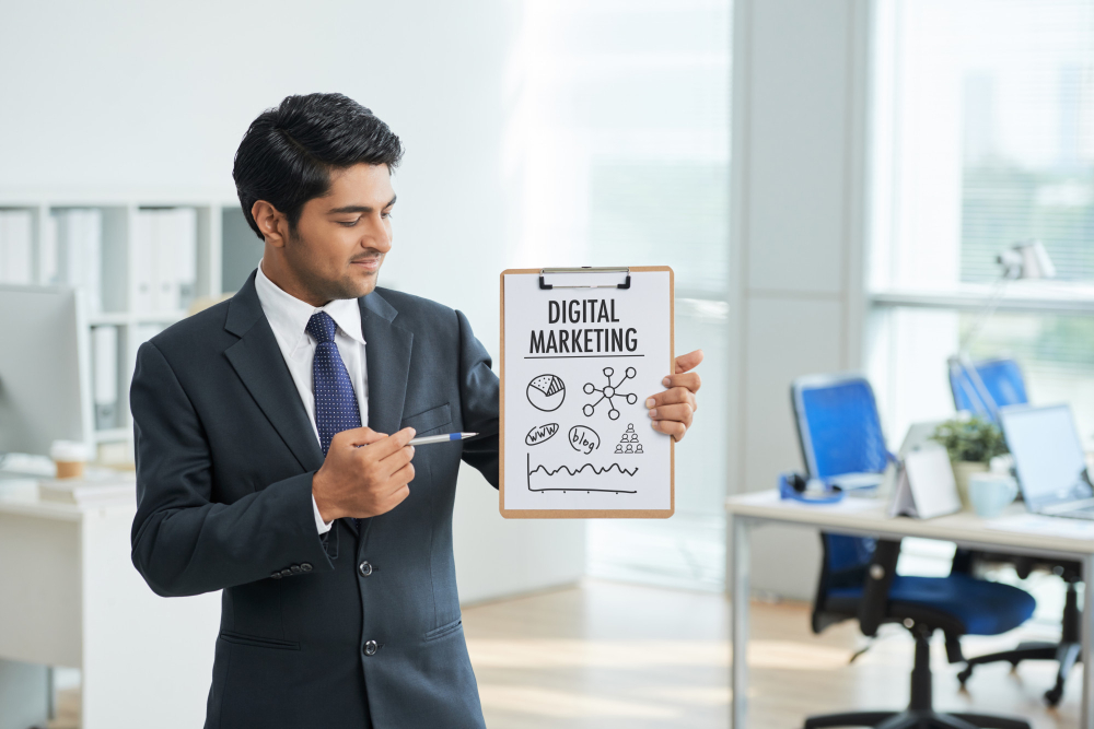 Top Digital Marketing companies in coimbatore
