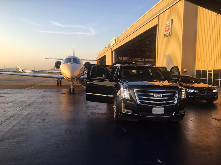 Tips for Finding the Best Limo Service Near Boston Logan