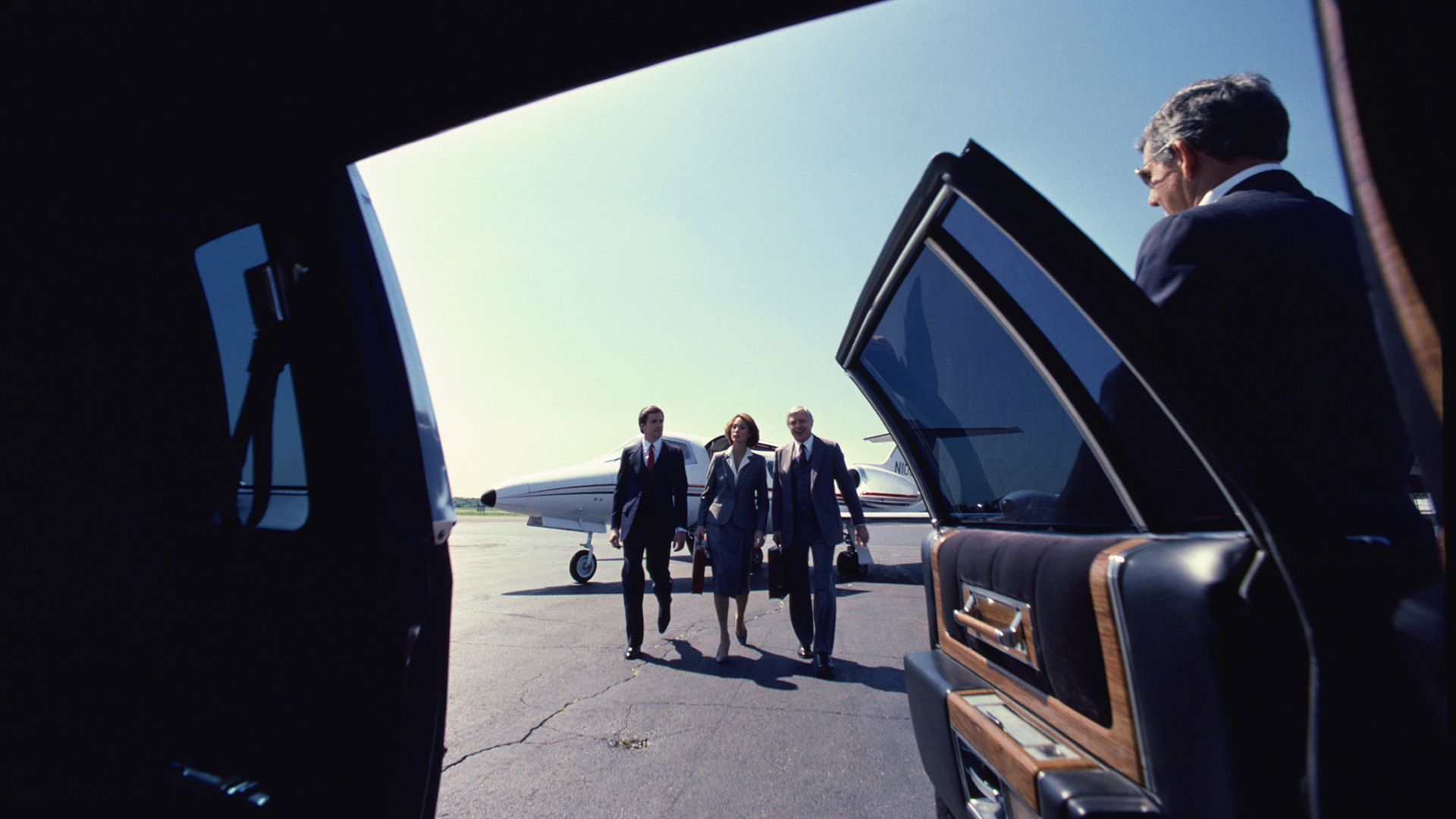 Why IQ Transportation is the Best Airport Limo Service for Stress-Free, Luxurious Travel