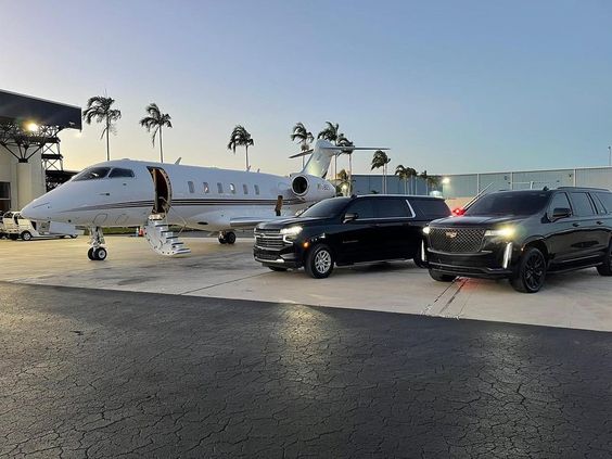 Traveling with Kids? Here's How IQ Transportation Can Help