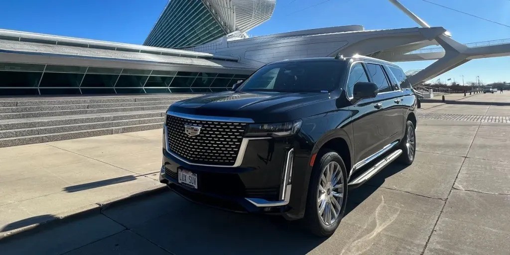 Comparing Limo Services: Why IQ Transportation Stands Out
