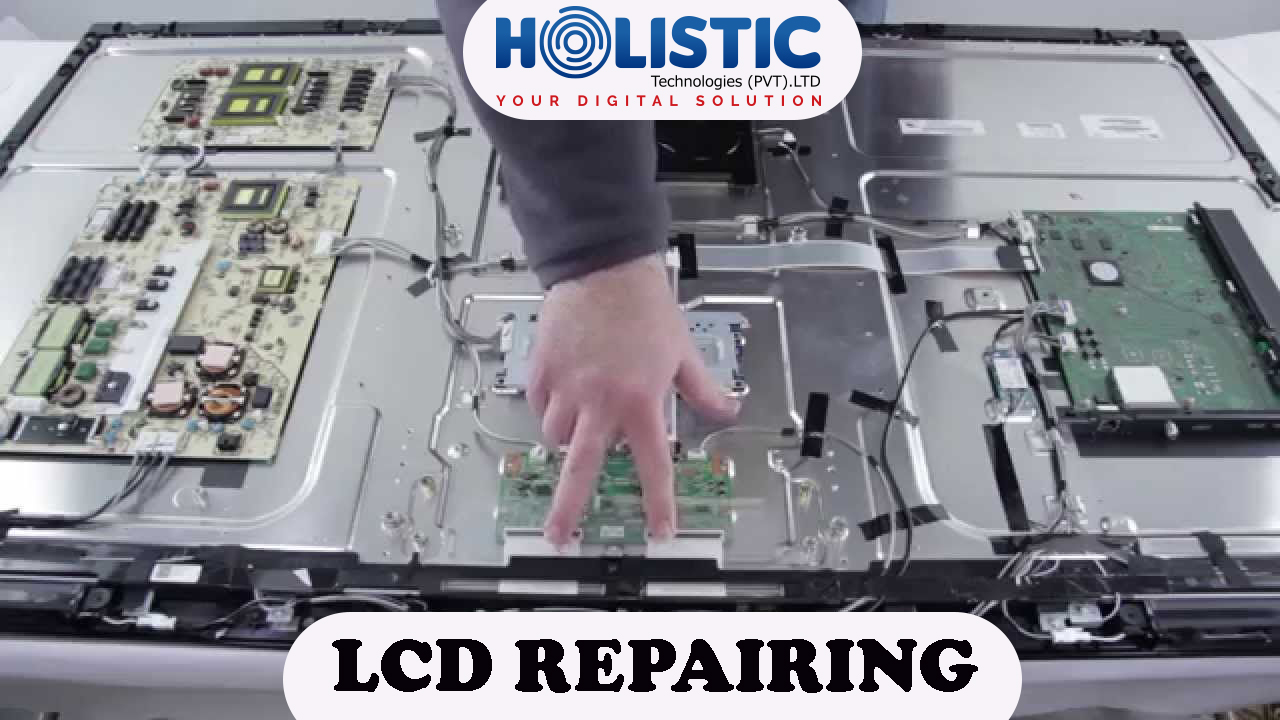 Things You Needs to Know About LCD TVs