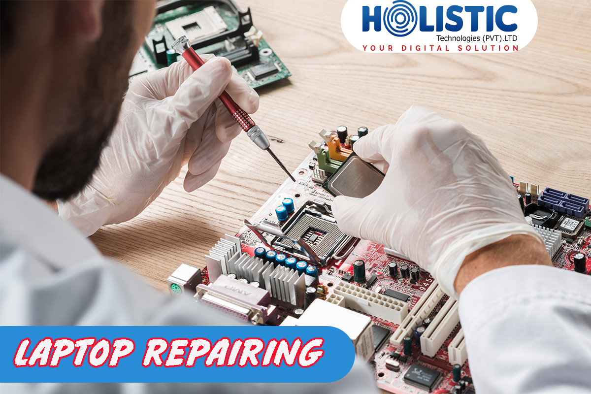 Guide to Effectively Use Your Laptop Device