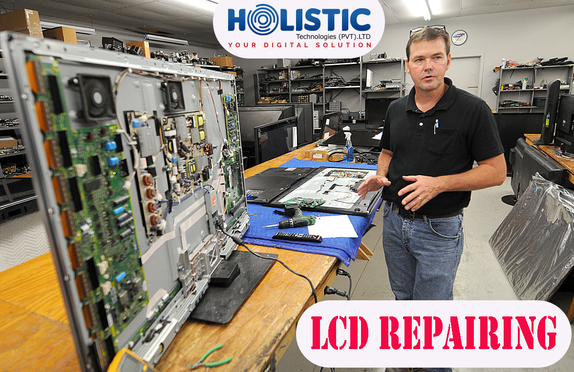Things You Needs to Know About LCD TVs