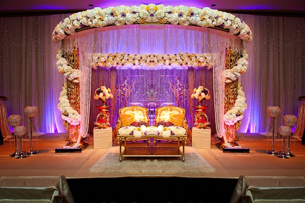 Exploring the Best Banquet Halls in South Delhi
