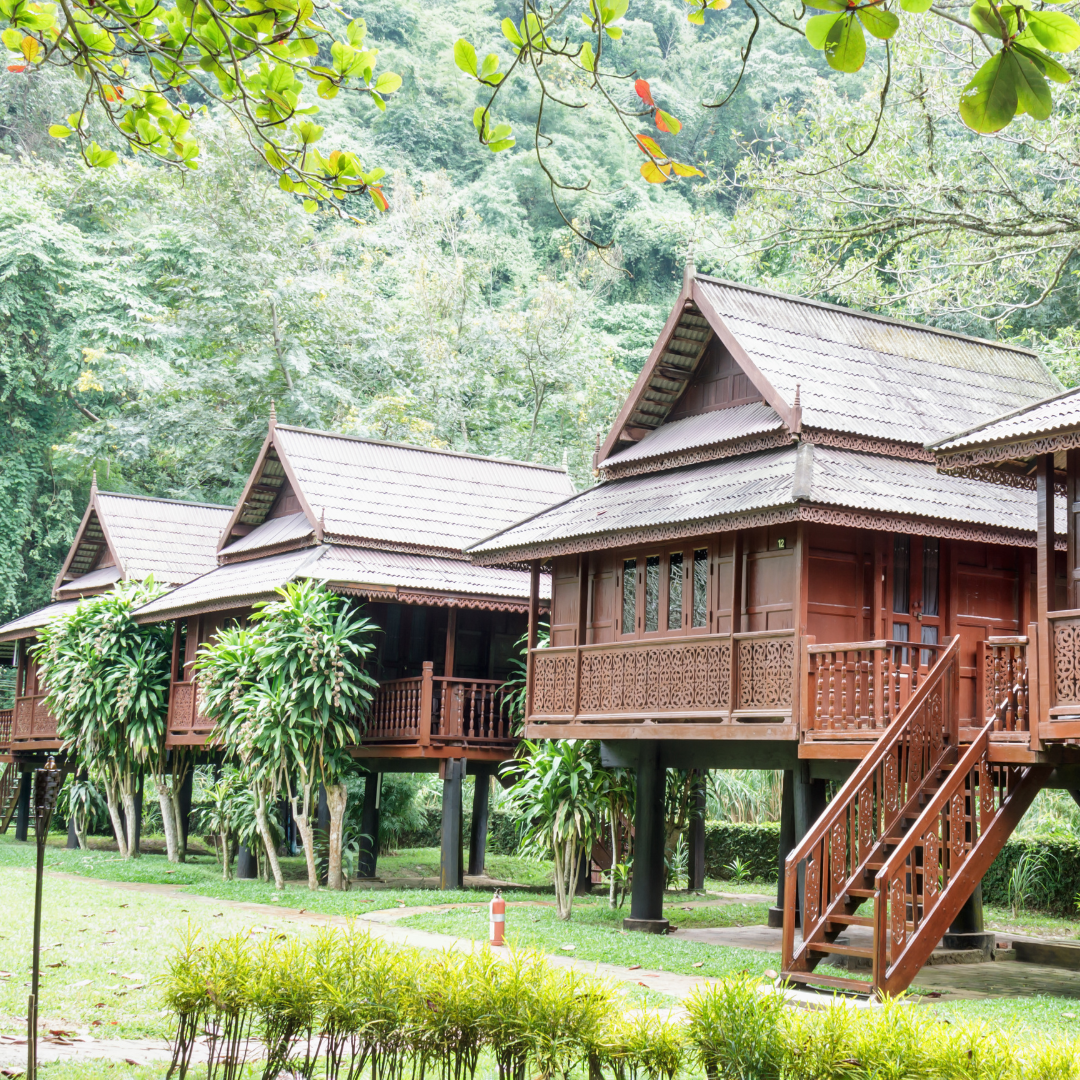 Best Homestay in Sakleshpur – Experience Nature & Comfort