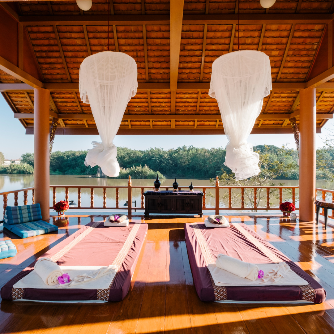 Streamedge Homestay in Sakleshpur | A Perfect Nature Haven