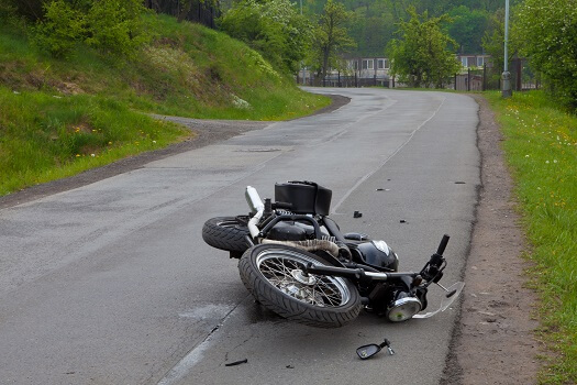 What To Do If Your Motorcycle Breaks Down On The Roadside?