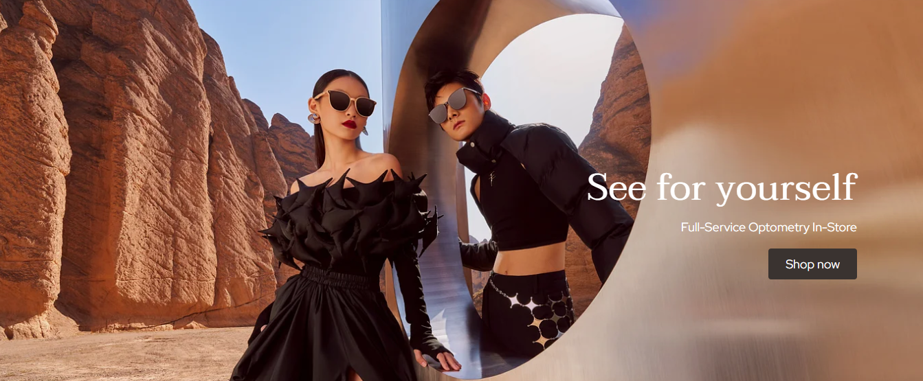 Internet leads to Better Vision – Let’s See How!