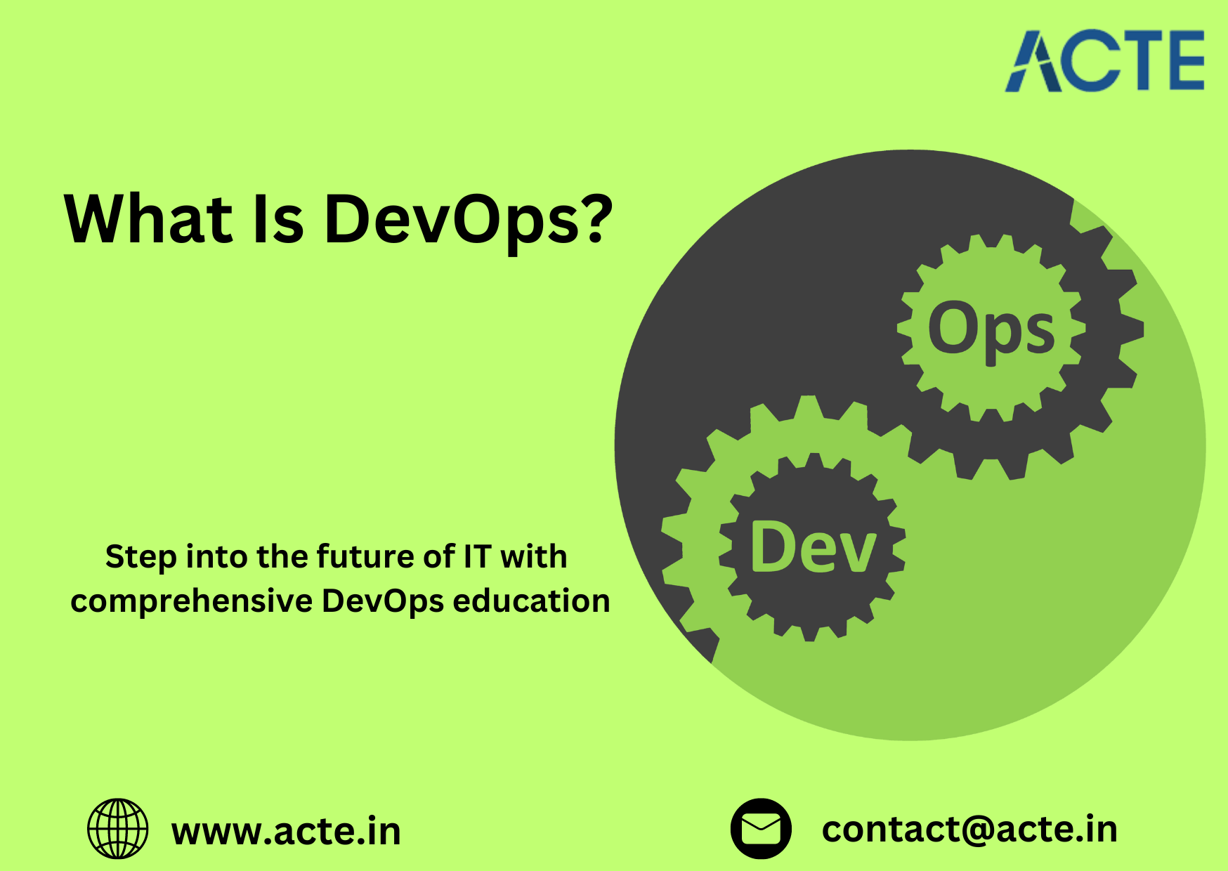 The Power of DevOps: Transforming Teamwork and Technology