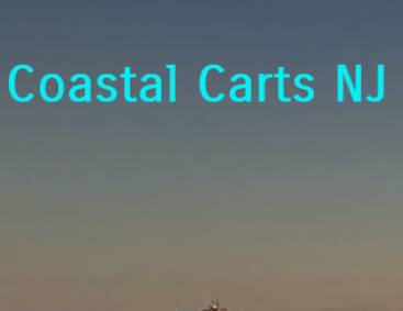 Elevate Your Adventure with Coastal Carts: The Ultimate Destination for Custom Golf Carts