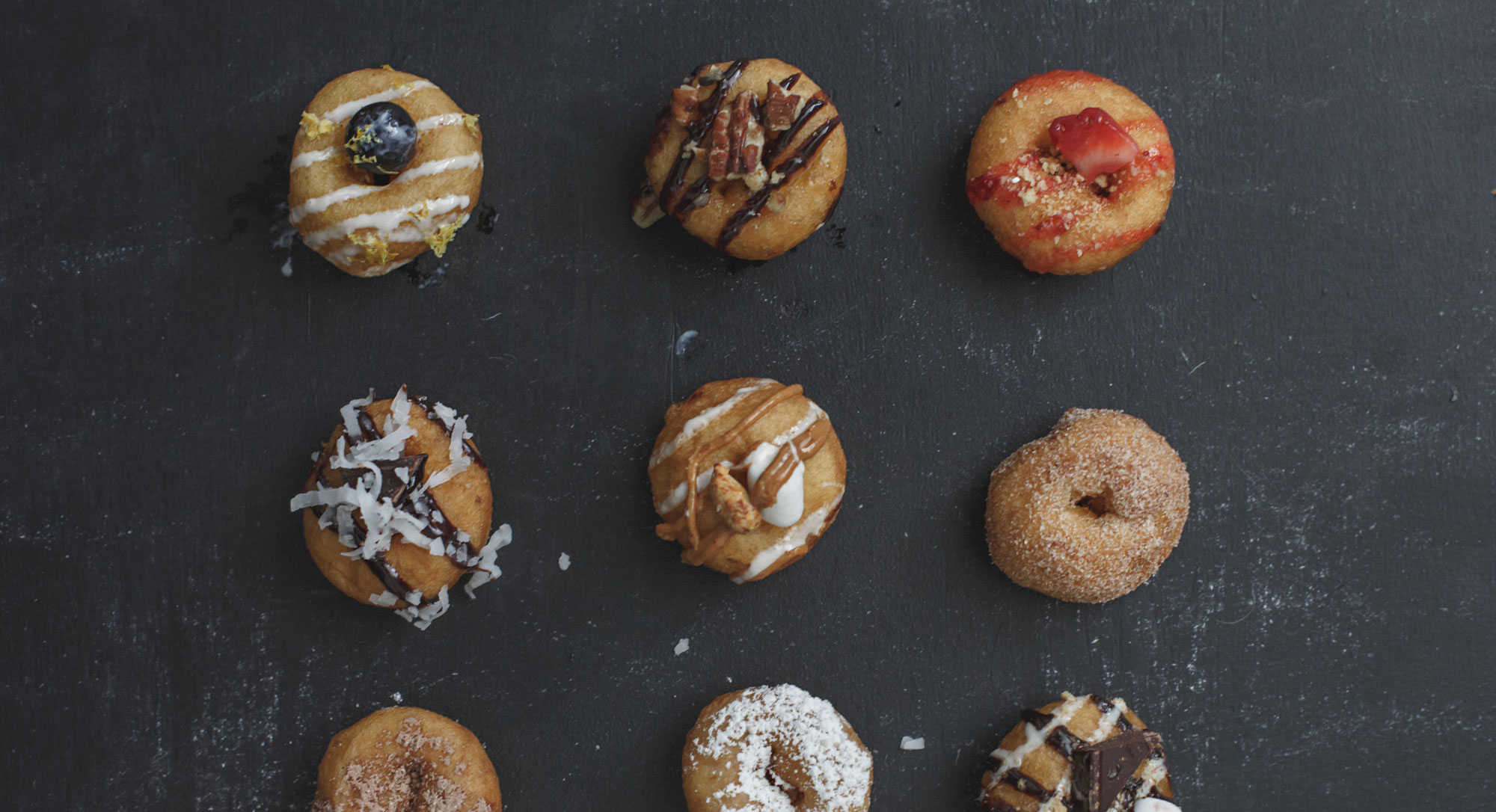 How to make the best doughnuts you'll ever eat