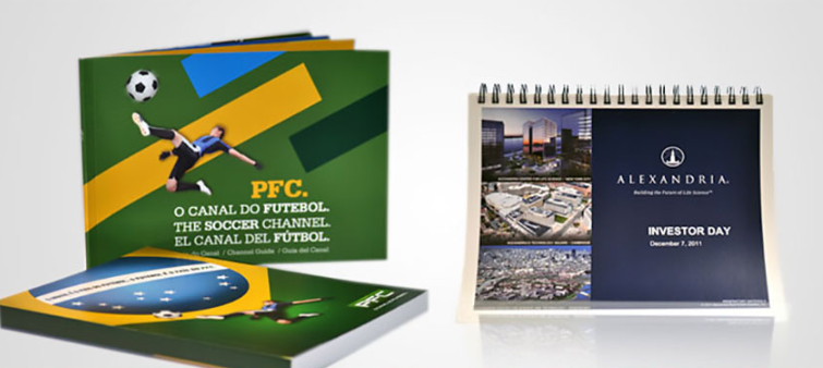 Going Beyond Paper: The Advantages of Embracing Digital Pitch Books