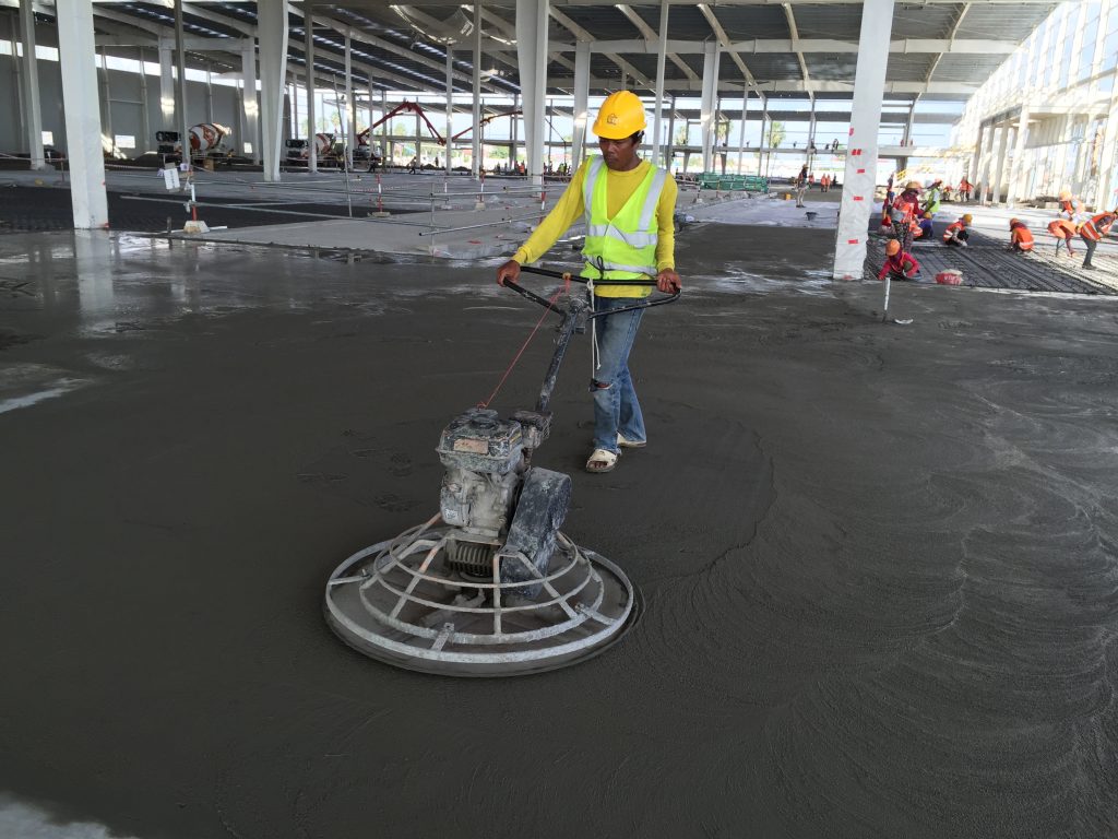 waterproofing company in bangladesh