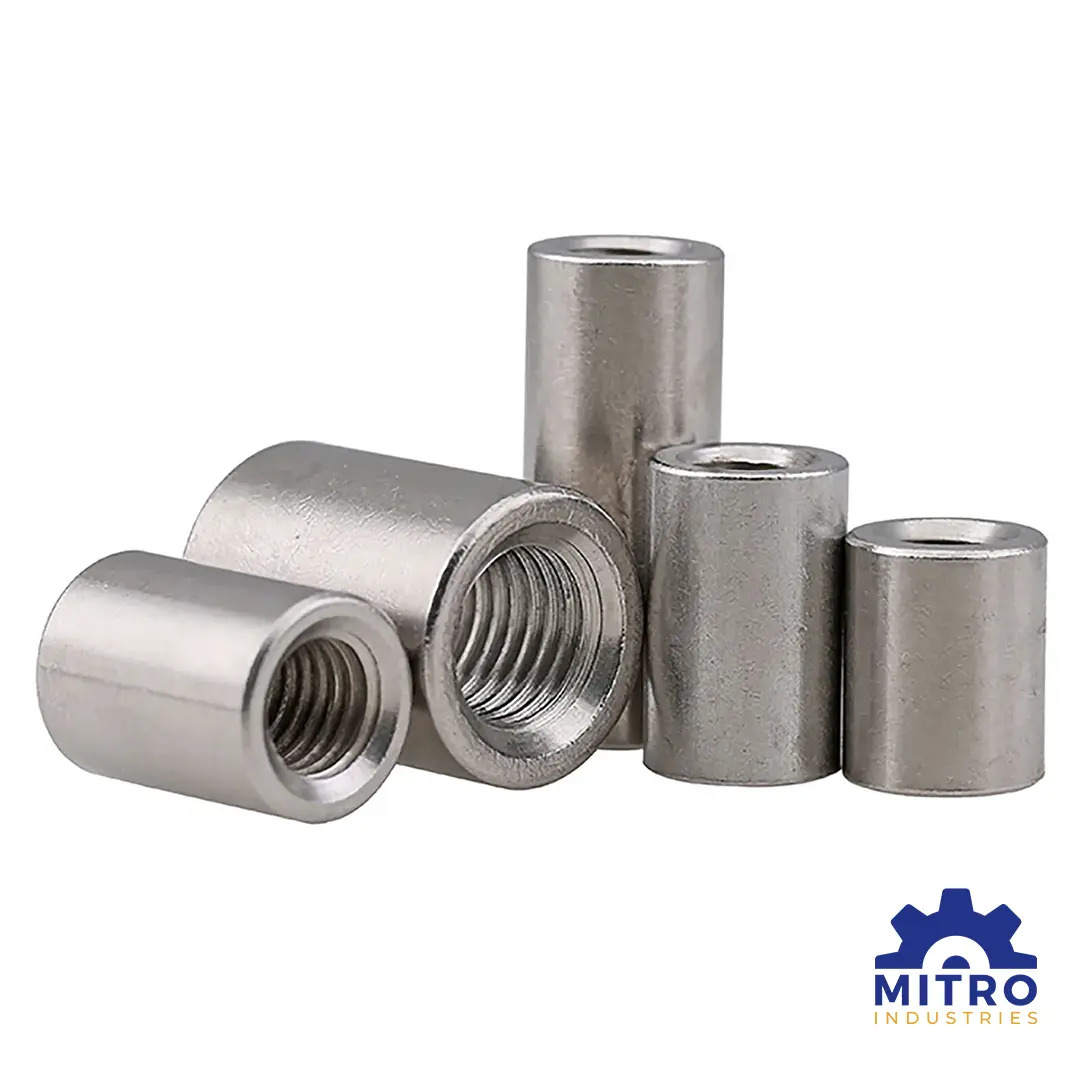 Mitro Mechanical Rebar Couplers—Strong, Reliable & Efficient Rebar Connection Solutions