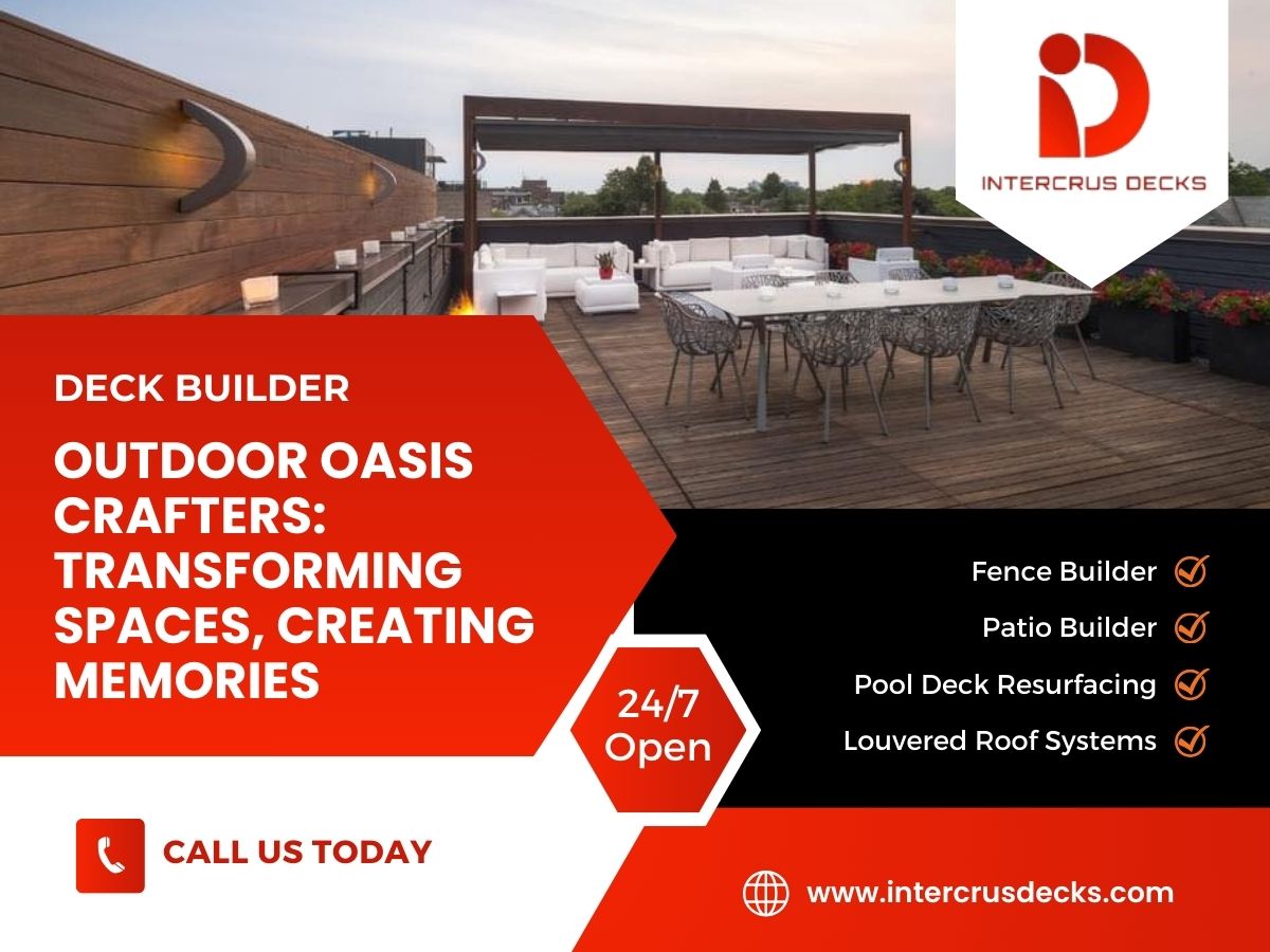 DIY Vs. Professional Deck Installation With Deck Builder Seattle: Which Option Is Best For You?