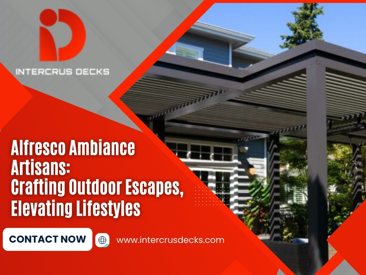 Deck Builder Seattle: Choosing the Right Deck Construction Company