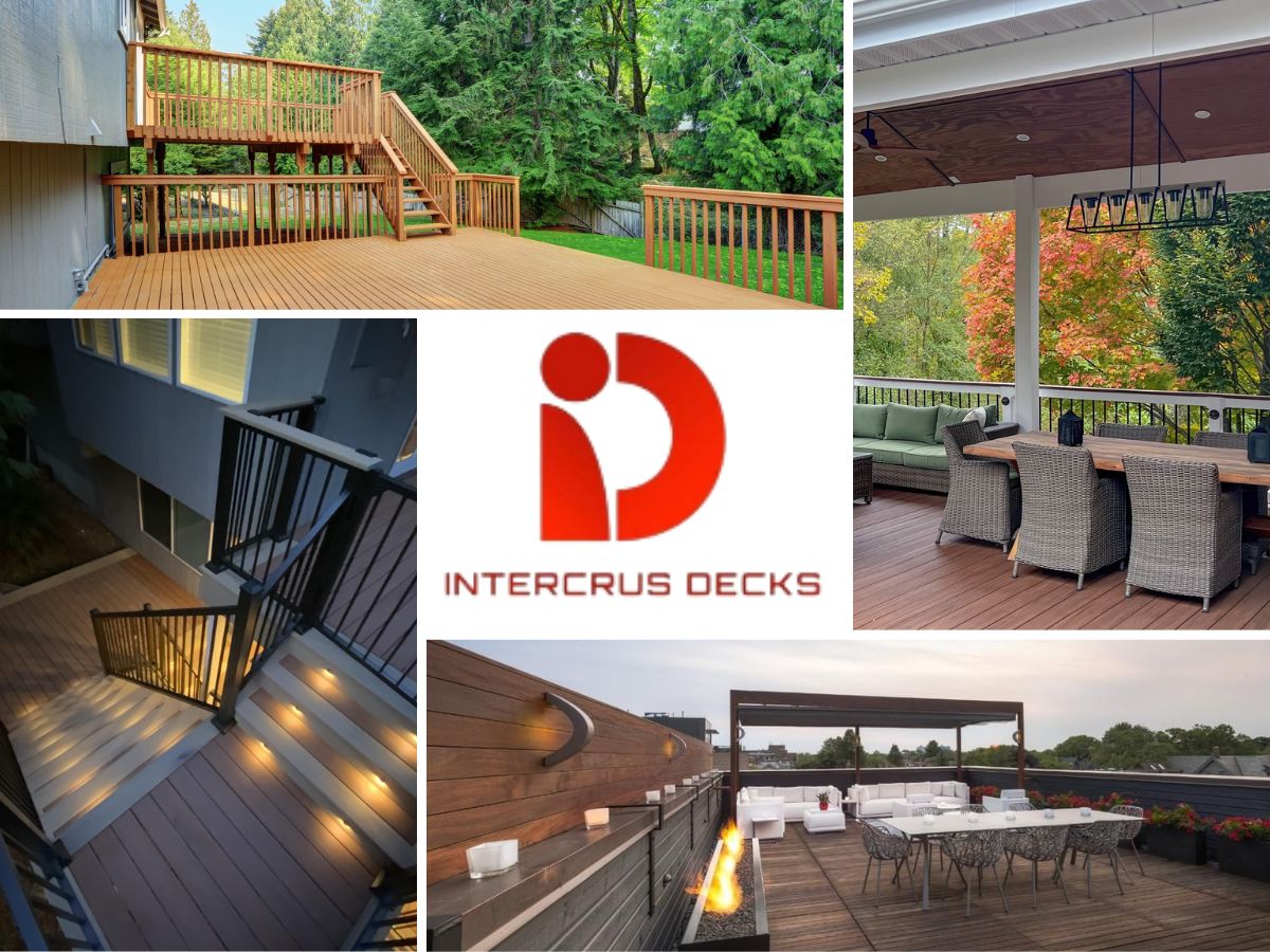 Trust The Experts: Building Your Deck With A Deck Builder Seattle Team You Can Trust