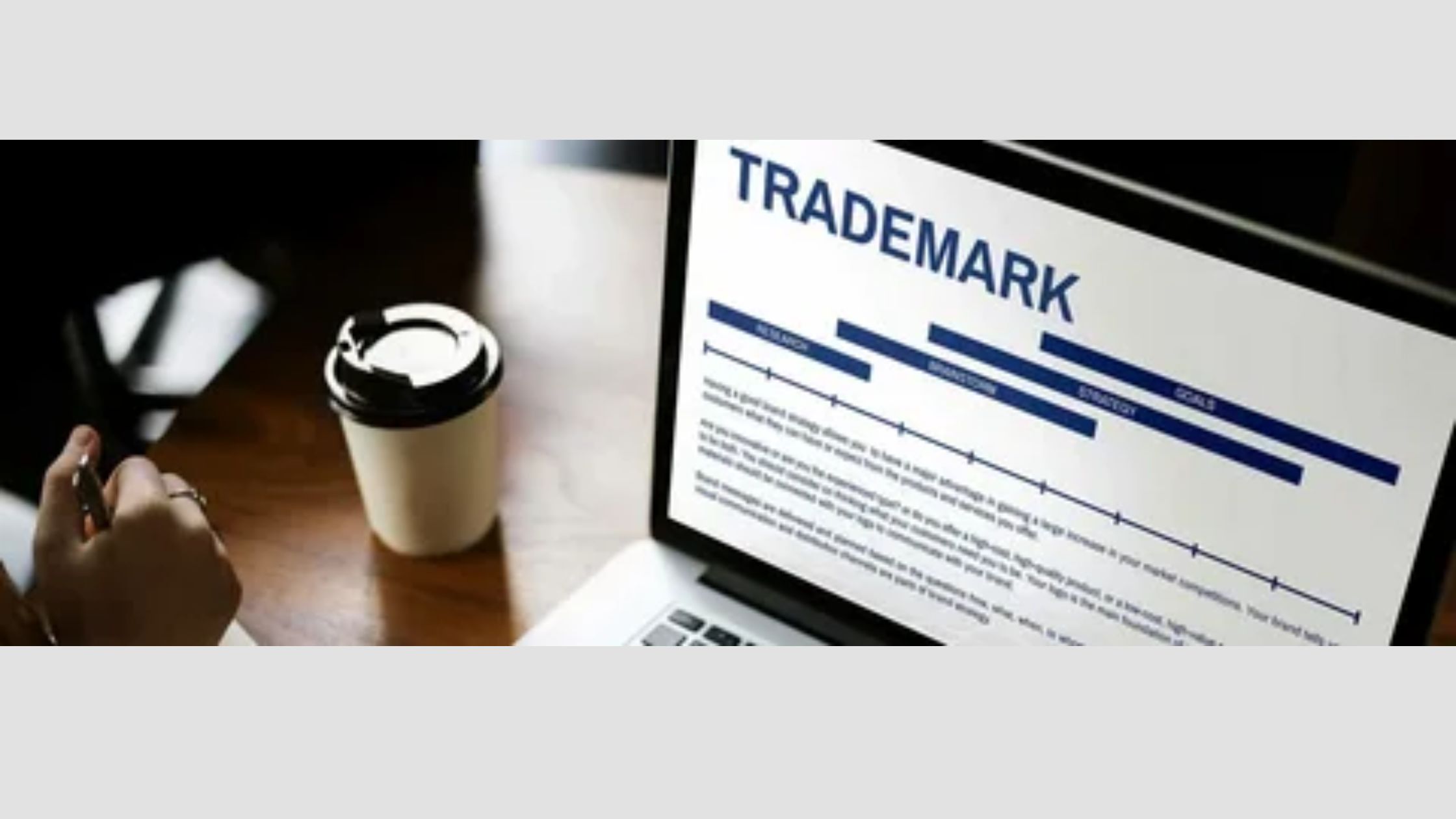7 Common Mistakes To Avoid In Your Lehi Trademark Application
