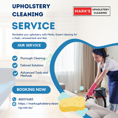 How Upholstery Cleaning Berwick Can Extend the Life of Your Furniture