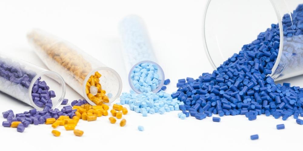 Antimicrobial Additives: An Emerging Opportunity in Product Manufacturing 