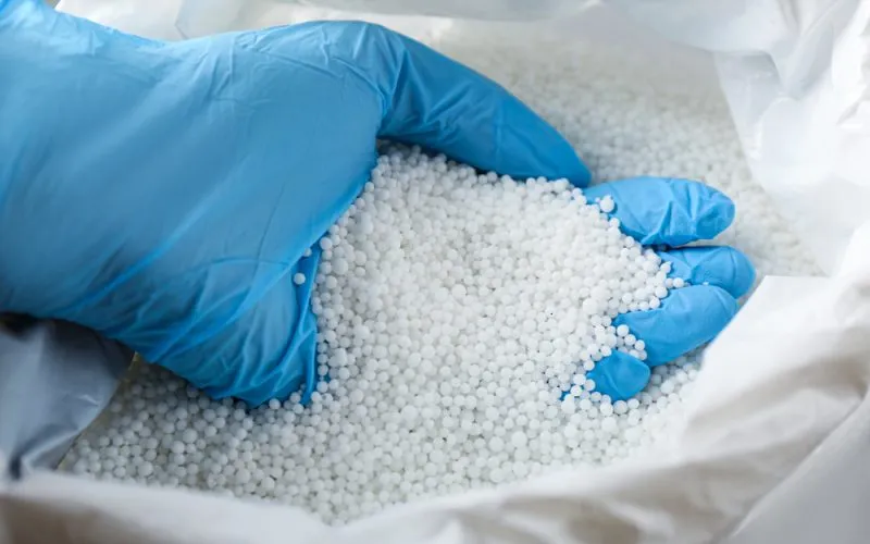 Ammonium Nitrate Market is Poised to Grow at a Robust Pace Owing to Increasing Demand from Construction Industry
