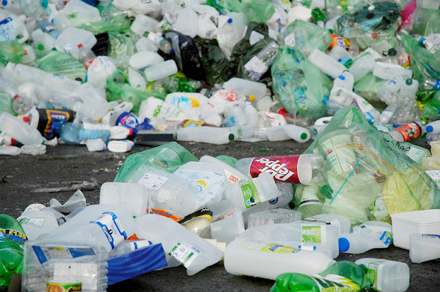 The Plastic Waste Management Market Will Grow At Highest Pace Owing To Increasing Environmental Concerns. 