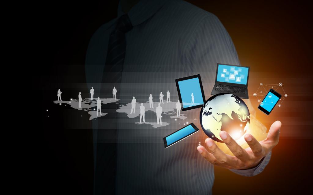 Global Shared Mobility: Next Big Thing in Transportation Industry