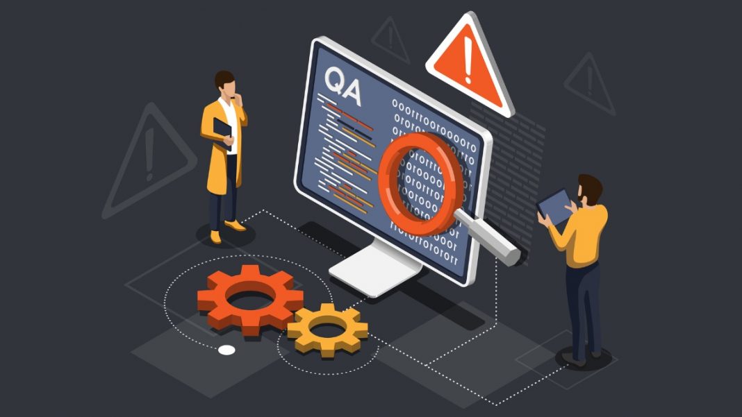 Importance of Software Testing and QA Services for Businesses 