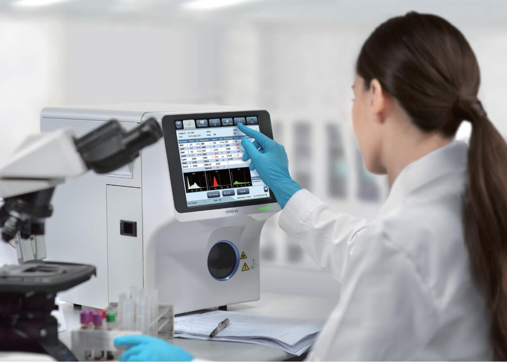 The Hematology Analyzer Market will grow at highest pace owing to growing adoption of POCT devices