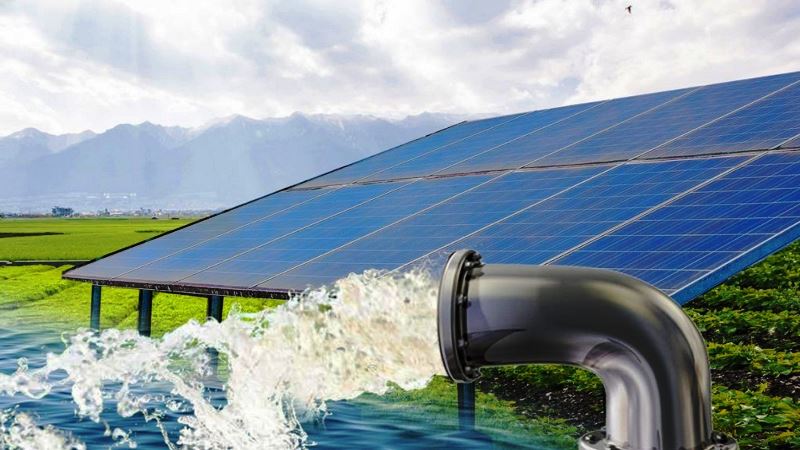 Solar Water Pump Systems Market will grow at highest pace owing to increasing irrigation requirements
