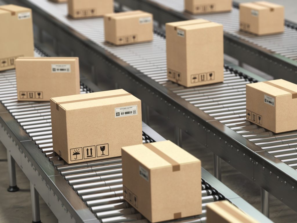 Contract Packaging Market will grow at highest pace owing to healthcare industry outsourcing packaging needs 