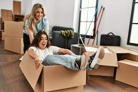 How to Prep Your Home for Professional Packers