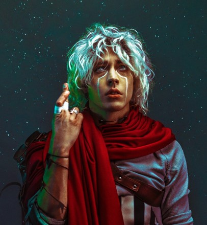 Barns Courtney Merch