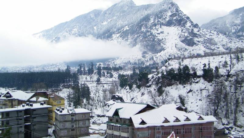 Top 10 Things to Do in Manali for an Unforgettable Experience